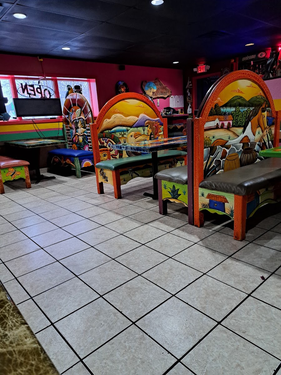 El Vallarta Photos 2